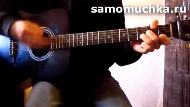 В военкомате случай был (превью видеоурока песни). смотреть онлайн