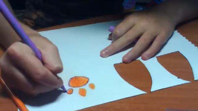 Мои поделки Монстер Хай .Цепочка с лапкой Хоулин!!! смотреть онлайн