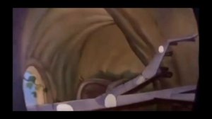 ЗАБЫТЫЙ ПЕРСОНАЖ ДИСНЕЙ|КРОЛИК ОСВАЛЬД