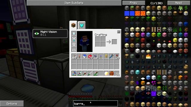 HermitCraft FTB Monster - Quarry PLUS! ( Minecraft Feed The Beast Let's Play ) S3E10 смотреть онлайн