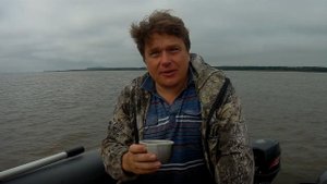 Рыбалка на Амуре сплавными сетями, Рыбачим с Андрюхой, канал Путь Амурского рыбака!