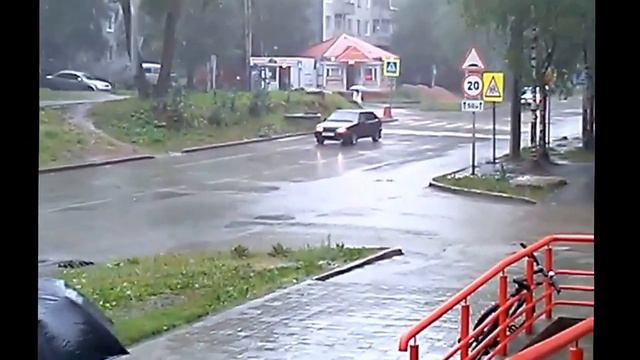 Улица красных Партизан