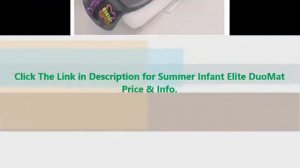 Hit Summer Infant Elite DuoMat Reviews By minba