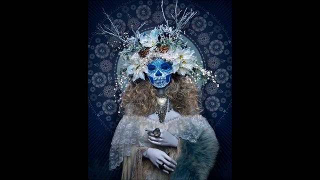 Мексиканские Персефоны обольстительно прекрасные посланницы смерти смотреть онлайн