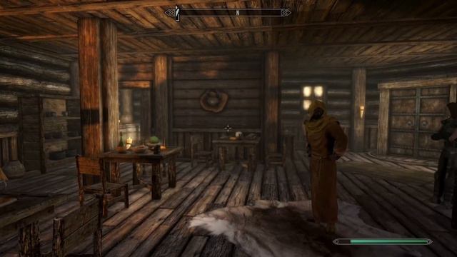 Bound Weapon Audio Fix смотреть онлайн