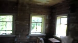 Как раньше жили тотемские крестьяне! #ГужевTV