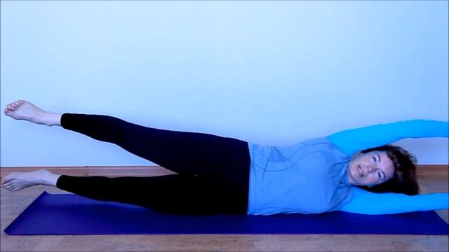 #30 Глубинная цепь. Урок 3. Тазовое дно, женское здоровье смотреть онлайн