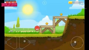 Red Ball 4 Java vs Android vs iOS vs PSP vs PSVita vs PS3