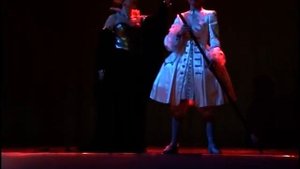 Татьяна Полуэктова  №28  Ария РУДЖЕРО ''Sta nell' Ircana''  Гендель опера ''АЛЬЦИНА'' 2009г 04 23