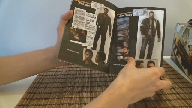 Чешское Коллекционное Издание Driver: San Francisco - Collectors Pack смотреть онлайн