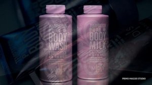 MDS bath & body - MADES Cosmetics