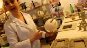 #staffettartigiana #22 | Anna Dezio: come lavorare la ceramica