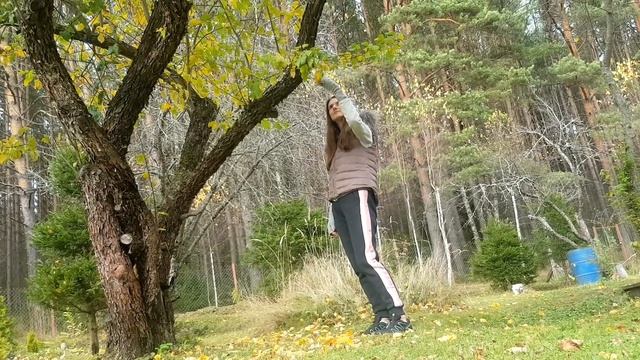 #001 Просто - красивые стихи о любви и разлуке смотреть онлайн