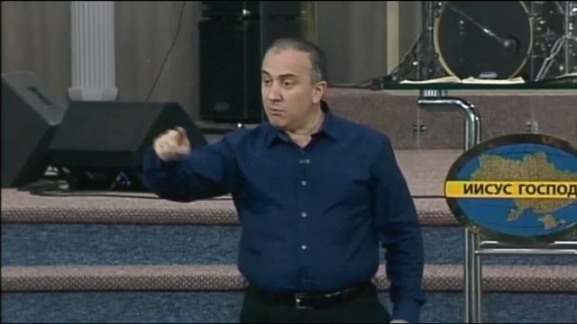 Виталий Вознюк. Вечеря Господня (13.04.2017) Emmanuil Worship смотреть онлайн