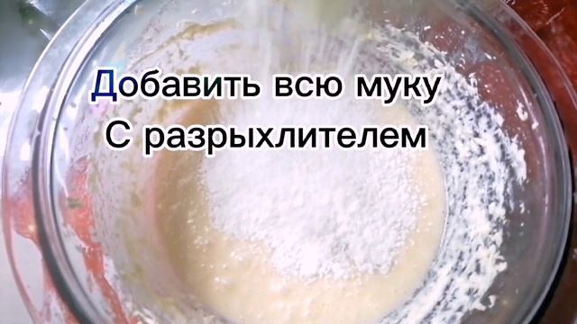 Молочные коржики ???