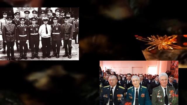 Юрия Герасимова с НОВЫМ 2019 годом. смотреть онлайн