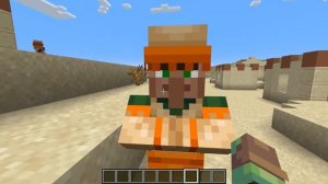 Сиды на майнкрафт 1.19 / Лучшие сиды 1.19 для выживания / Пять деревень и мангровое болото