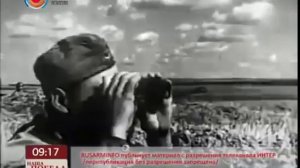 Как армяне танцевали кочари у стен рейхстага