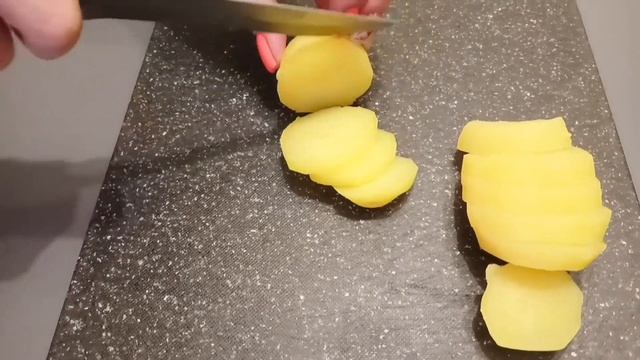 Вкуснота из фарша и картошки! Хоть каждый день готовь на УЖИН или ОБЕД.