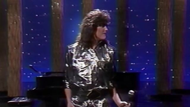 Laura Branigan - Трагическая судьба исполнительницы хита "Self Control"
