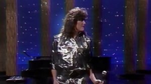 Laura Branigan - Трагическая судьба исполнительницы хита "Self Control"