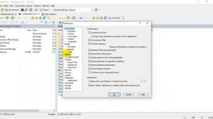 How to set sublime text as default editor in WinSCP