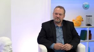 В студии врач и историк медицины Иван Скобей