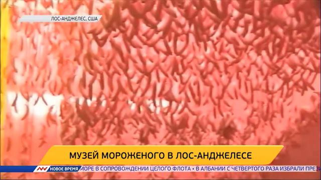 Новое время, 30 апреля 2017г, 09:00 смотреть онлайн