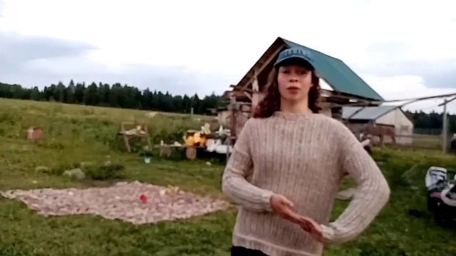 ЖАРИМ СЫР НА КОСТРЕ//ХАЛЛУМИ//ГРИЛЬ-СЫР смотреть онлайн