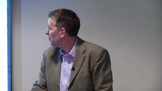 Jonathan Watts, Author of When a Billion Chinese Jump смотреть онлайн