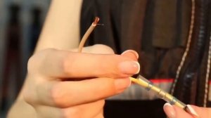 Соединители изолированные под пайку ПК-Т