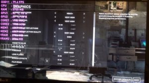 NVIDIA GeForce GTX 1070 SLI - Обзор и большой тест в 4К играх