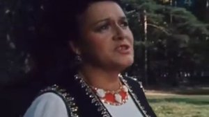 Людмила Зыкина   Растёт в Волгограде берёзка 1983
