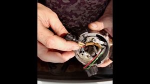 Переделка контактного трамблера в бесконтактный. Москвич 412. Настройка положения шторки