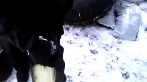 Узел перелома для вездехода(кулак Уаз)