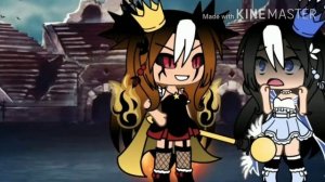 []Топ 5 клипов[]  Candle Queen?️  (гача лайф/гача клуб)