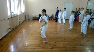Йоко гери кеаге