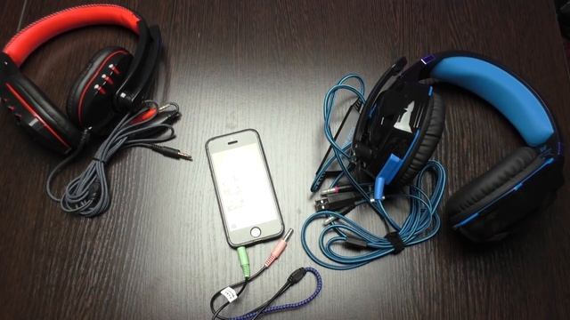 ПРОВОДНЫЕ НАУШНИКИ С АЛИЭКСПРЕСС смотреть онлайн