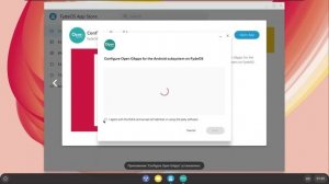 ОЖИВИ СТАРЫЙ НОУТ ИЛИ ПК С FydeOS | ChromeOS С РАБОЧИМ Google Play | ОЖИВЛЯЕМ СТАРЫЙ PC C ХРОМ ОС