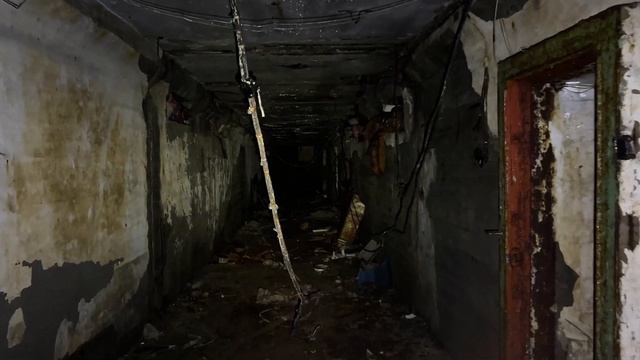 Яковлев и Бондаренко показывают, что осталась от Легендарного Завода Сибсельмаш в Новосибирске 2023
