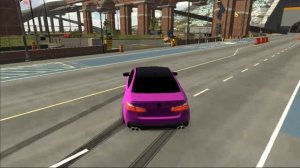 ДРИФТ НАСТРОЙКА НА BMW M5 F90 В CAR PARKING