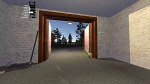 My Summer Car - КАК ПОЧИНИТЬ ДОМ?