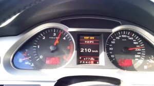 Ауди А6 С6 2.7 TDI