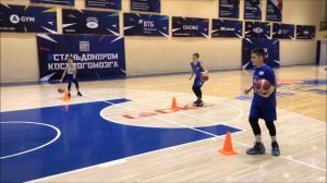 Бросковые упражнения