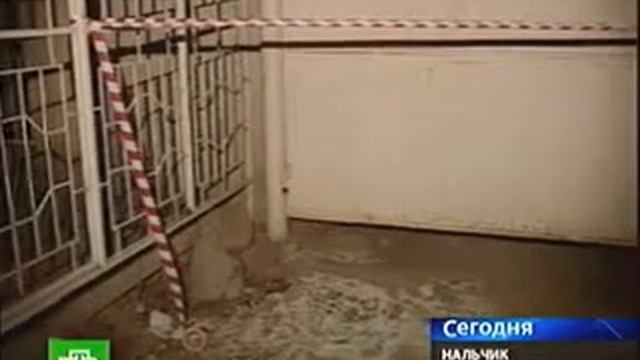 KBR-КБР-07 смотреть онлайн