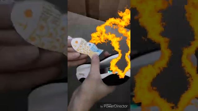 Развивашка своими руками. Развивающая игра Рыбалка. Ловим рыбок.