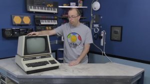 The 8-bit Guy. Commodore PET Repair and Restore