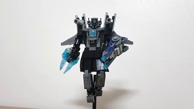 LEGO Skibidi Toilet Multiverse Upgraded Titan Cameraman Tutorial Speed Building Animation смотреть онлайн