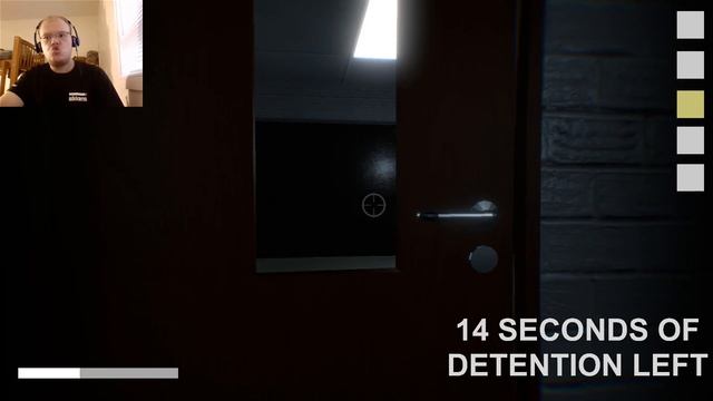 7/7 Notebooks complete! | Baldimore's Highschool - (Infinite Detention Ending) смотреть онлайн