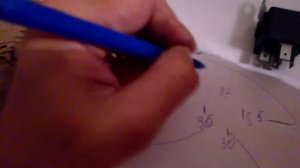 ваз 2110 подключить дхо через Релее